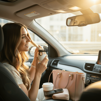 Transform Frizzy Hair into Silky Confidence Instantly!